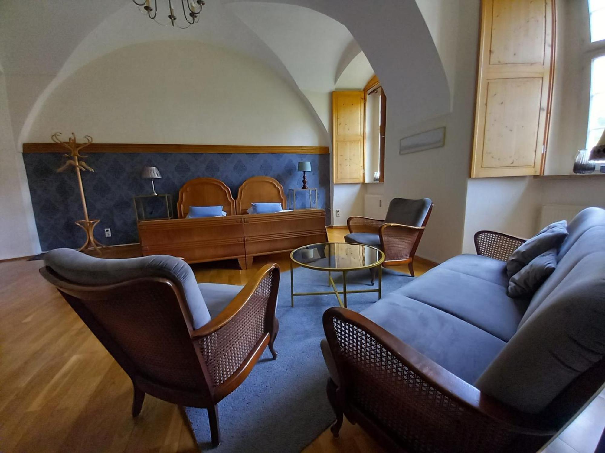 Klostermuehle Lichtenfels  Esterno foto