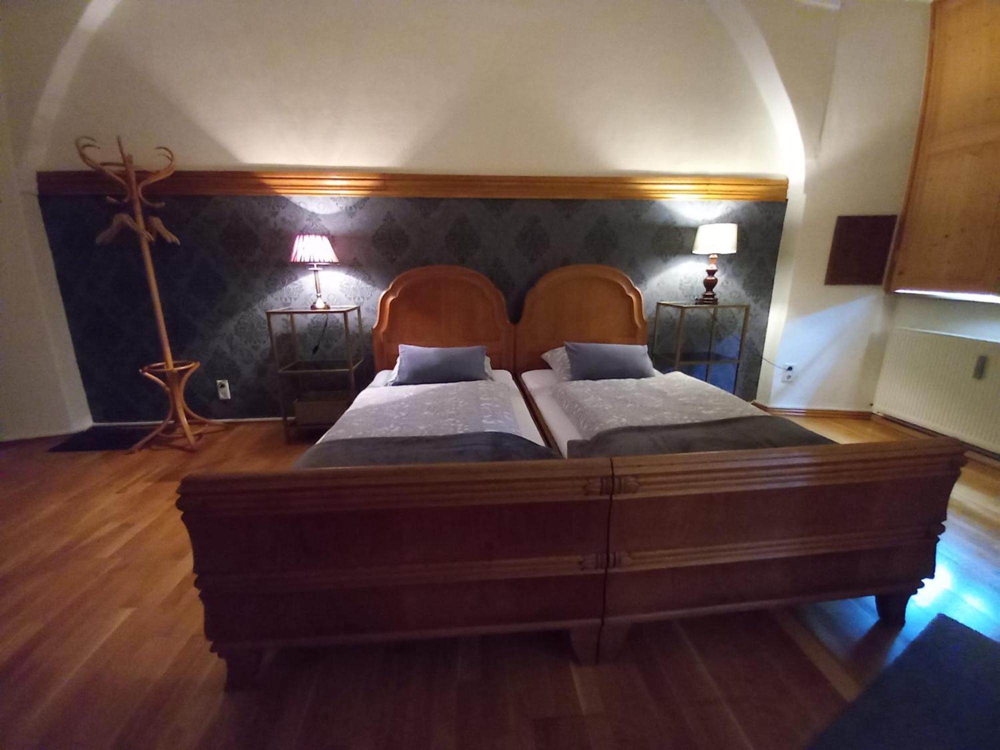 Klostermuehle Lichtenfels  Esterno foto