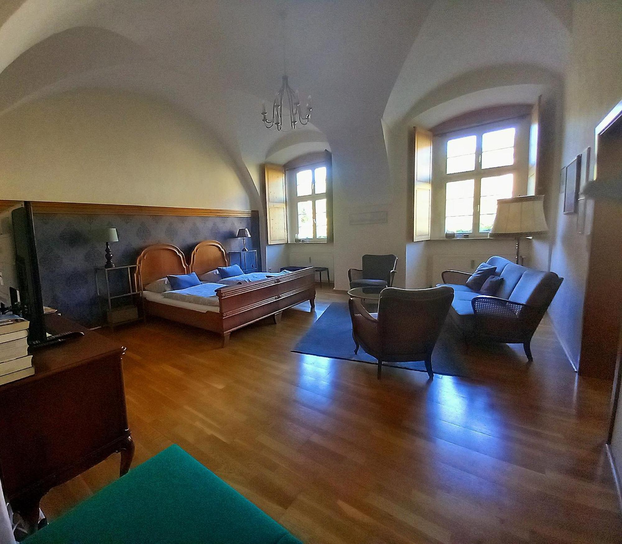 Klostermuehle Lichtenfels  Esterno foto