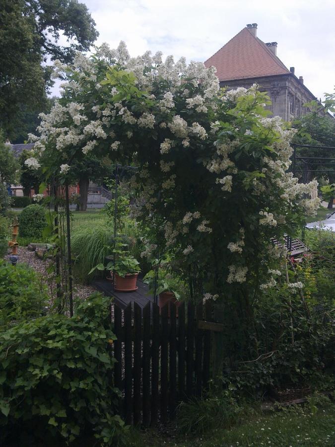 Klostermuehle Lichtenfels  Esterno foto