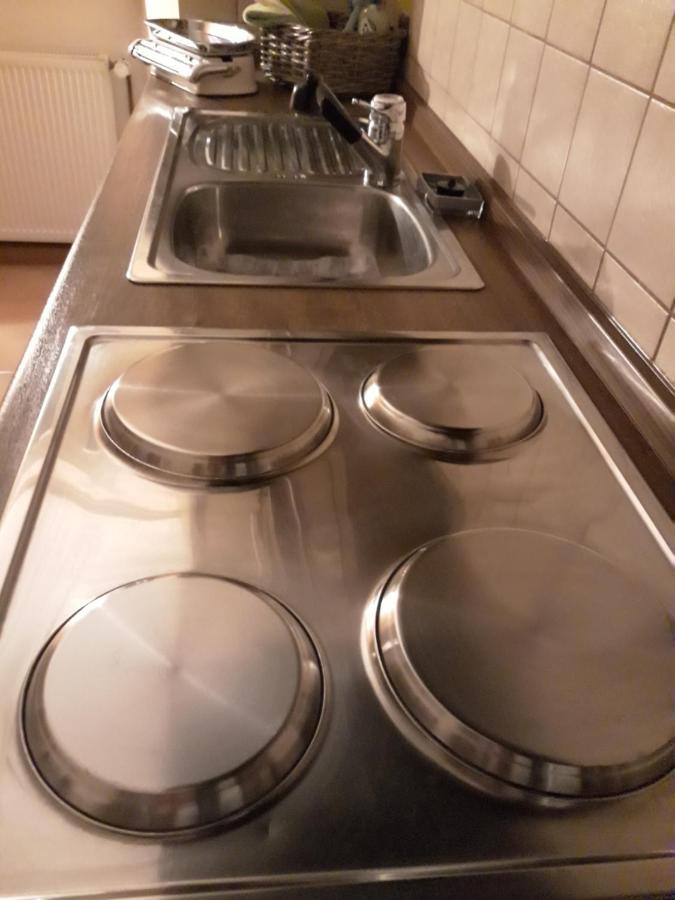 Klostermuehle Lichtenfels  Esterno foto