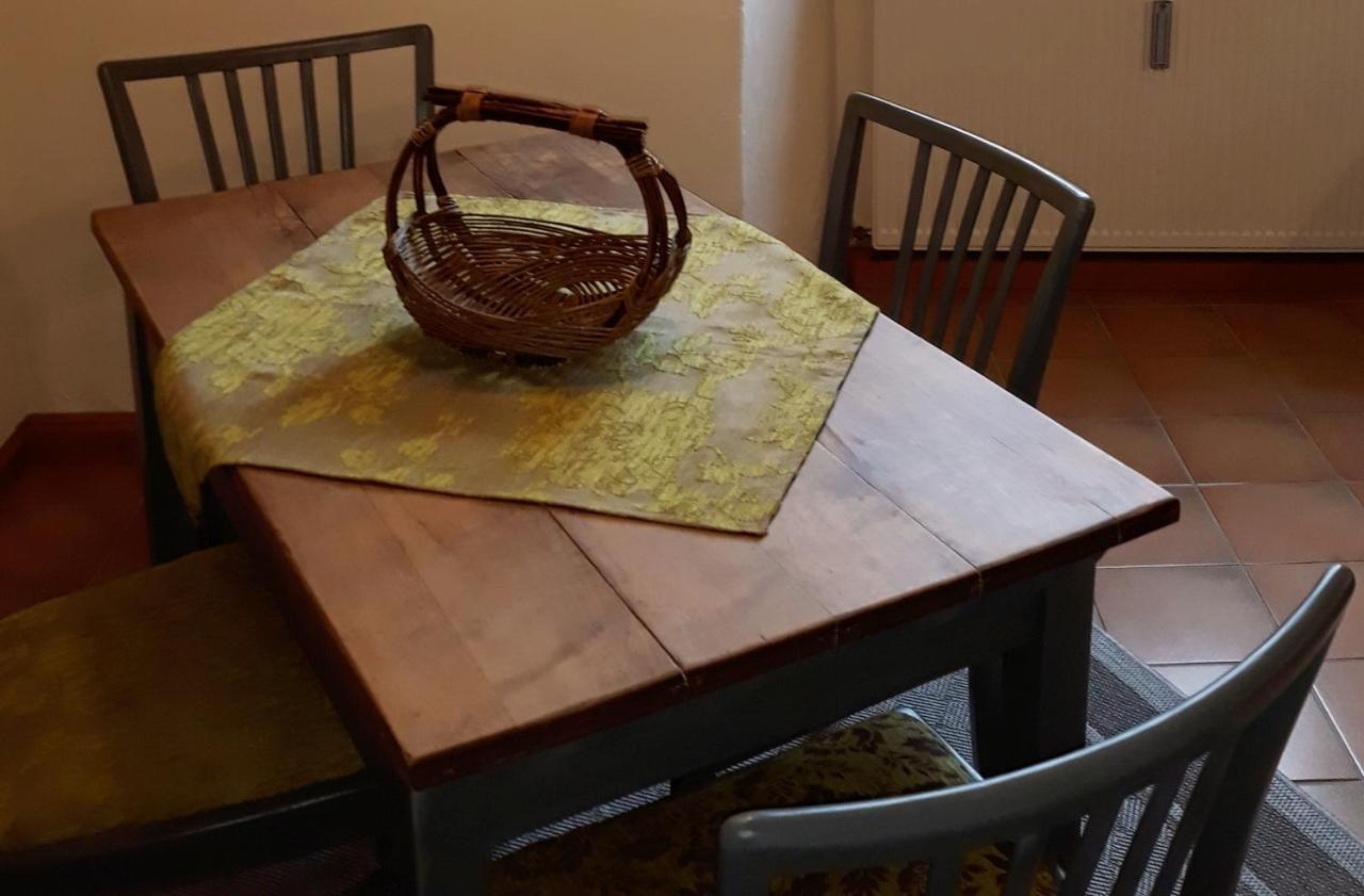 Klostermuehle Lichtenfels  Esterno foto