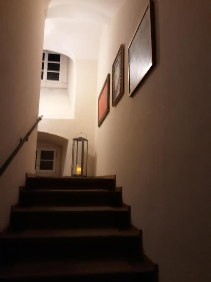 Klostermuehle Lichtenfels  Esterno foto