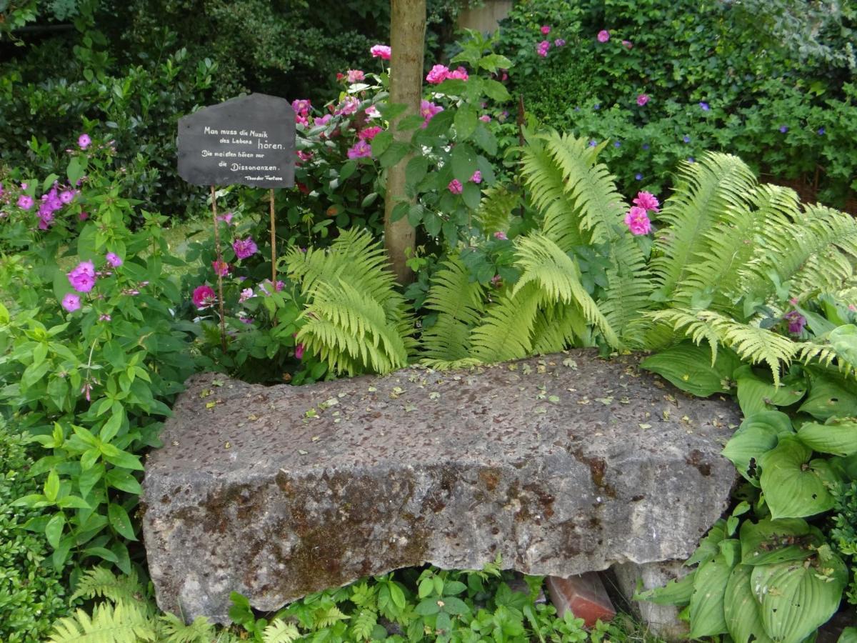 Klostermuehle Lichtenfels  Esterno foto