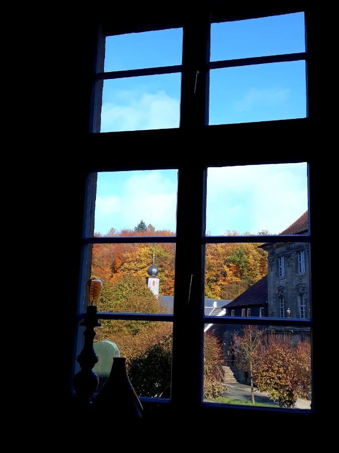 Klostermuehle Lichtenfels  Esterno foto