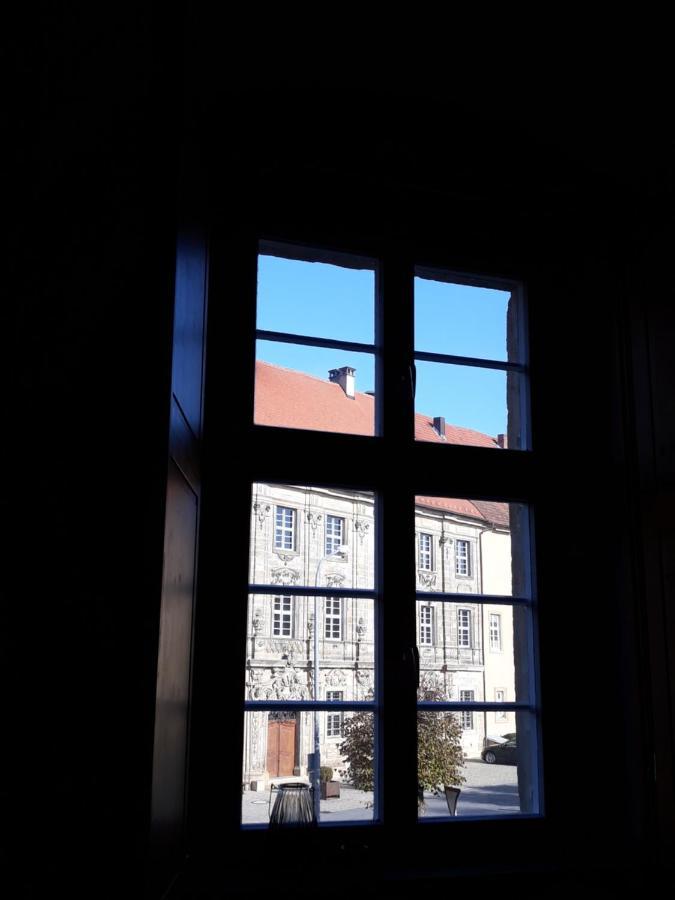 Klostermuehle Lichtenfels  Esterno foto