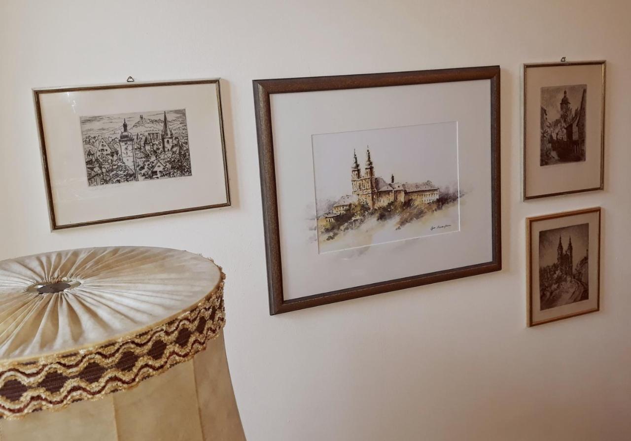 Klostermuehle Lichtenfels  Esterno foto